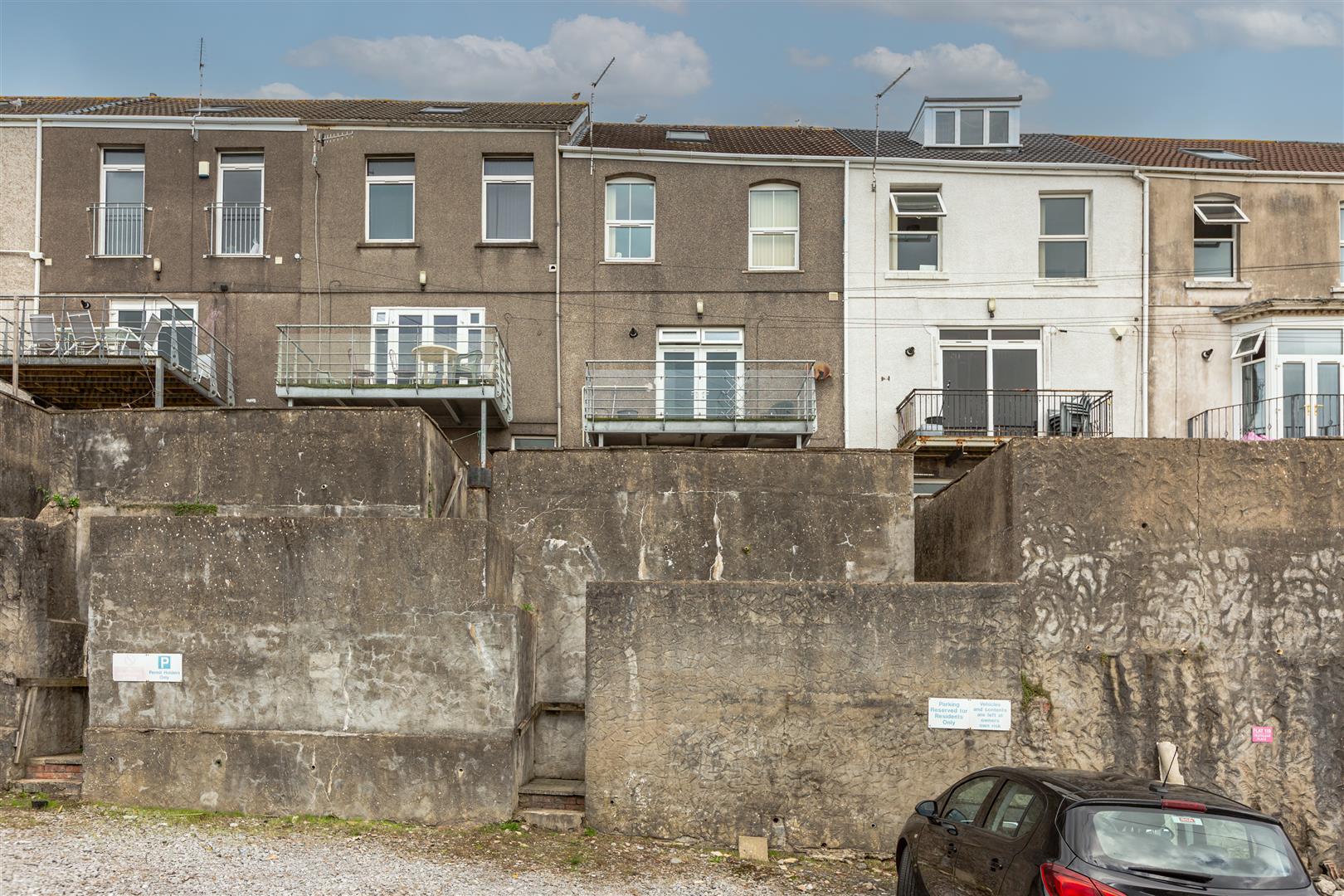 Trafalgar Place, Brynmill, Swansea, SA2 0BU